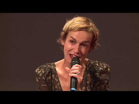 Rencontre exceptionnelle avec Melvil Poupaud et Sandrine Bonnaire