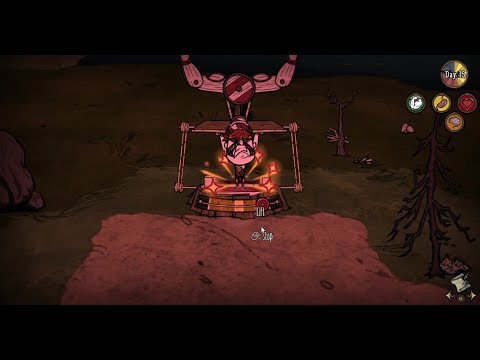 Wolfgang lifting air