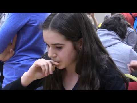 5.1.3.  Stela Simonová - Katarína Janíková 1:0