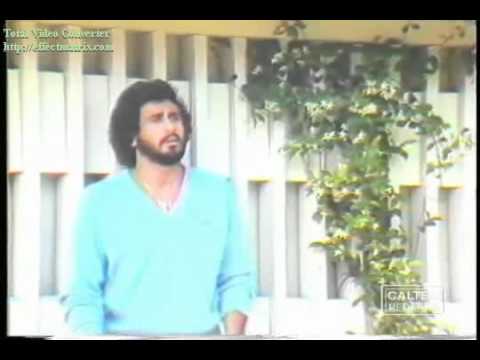 Shahram Shabpareh - La moglie e Dio rotolan (canzone iraniana italianizzata  - Ascanio)