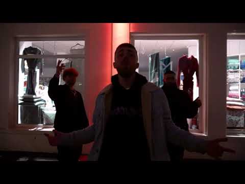 Mula & Odyn - Auf dem Weg ft. Wilson100K & DirectedbyGian (Prod. by Wilson100k)