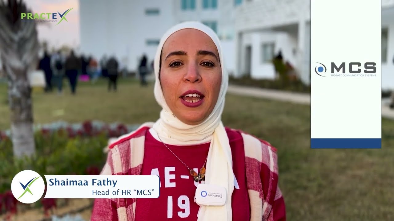 Client Spotlight | Mideast Communication Systems (MCS) Testimonial