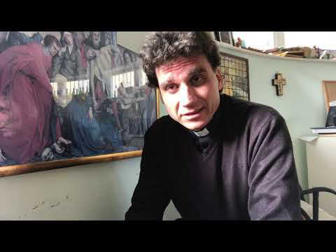 Judas: a 5 minute study of motivation