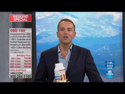 HSN | The Monday Night Show with Adam Freeman 07.17.2017 - 08 PM