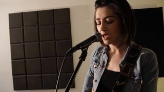 Ariana Grande - Problem ft. Iggy Azalea (Hannah Trigwell cover) on iTunes & Spotify