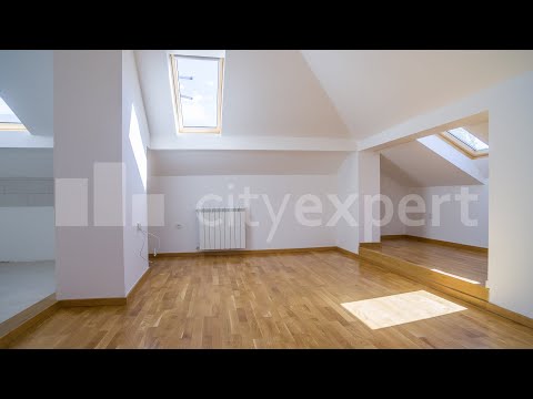 Stan na prodaju, 57m2 - Vračar - CityExpert.rs