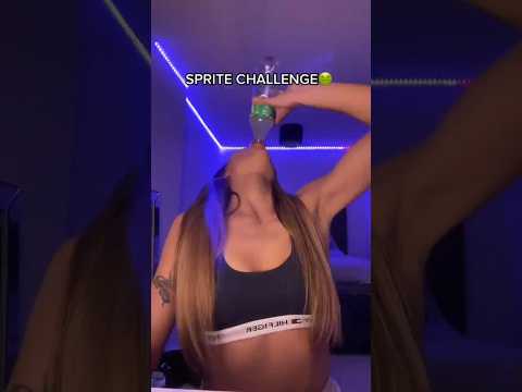 Ranking The Best Sprite Challenge Moments🍾