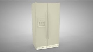 How Does a Refrigerator Work? Appliance Repair Tips