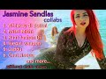 Jasmine Sandlas Features Megamix 2022