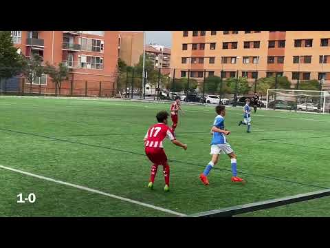 Rotxa-Ardoi B 2ªcadete 24/9/22