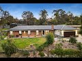 Yarra Ranges Presents 10 Blackwood Drive Wonga Park