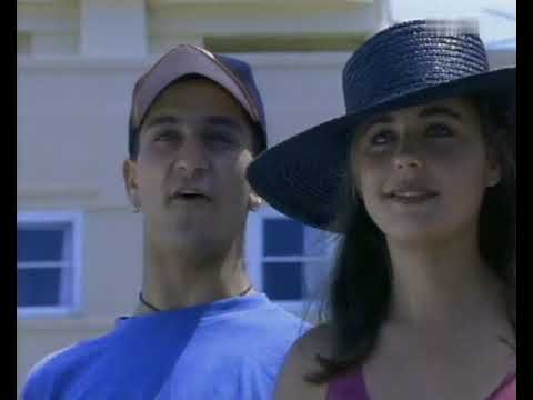 Hartley Coeur à vif S02E51