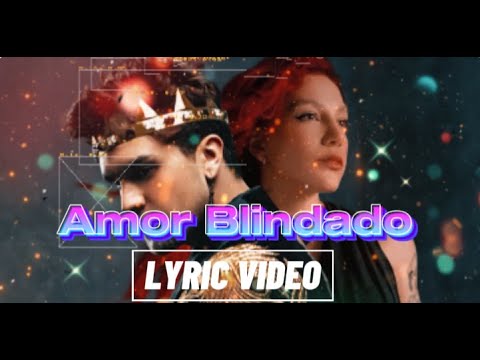 LUAN SANTANA Amor Blindado (part. PRISCILLA)