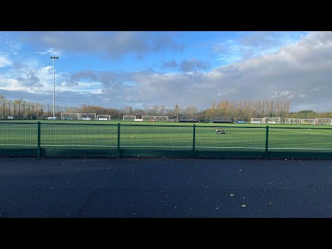 Cambridgeshire Tour Game 1/11, Wisbech St Mary Vs Ely City Reserves 06.12.2025