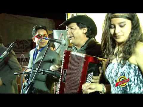 TROPICANA DEL SWING - EL MACHITO