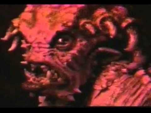 JollyRoger feat Mc Val, Skabbibal and Playa -  Heavy Horror