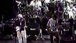 Jack Pearson - Blue Sky solo 12th March 1999