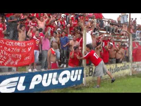 la previa de Romang en la final 2015