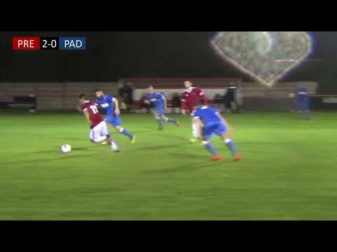 18-09-2018 Prestwich Heys v Padiham (6-2) FA Vase 1st Qualifying Round Replay