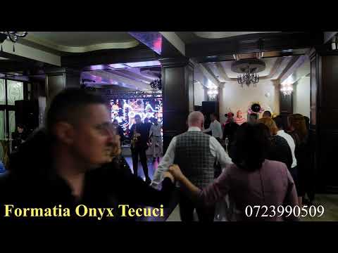 Formatia Onyx Tecuci 2023, Super colaj sarbe de nunta marca ONYX🔴❌️