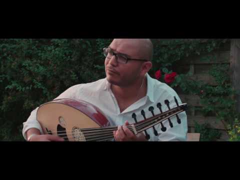 Letter To God- Amine and Hamza- The Band Beyond Borders- feat. Veronika Stalder