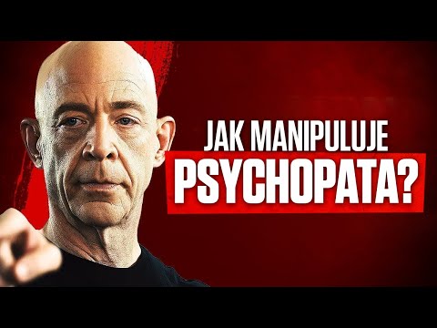 Jak myśli i manipuluje psychopata: analiza "Whiplash" (Terrence Fletcher)