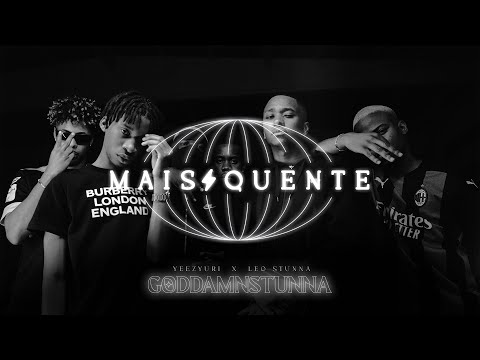 YeezYuri x Léo Stunna - Mais Quente
