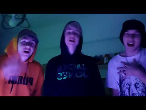 Młody raper and Sortan- wszystkie stany (prod:Raspo) (OFFICIAL VIDEO)