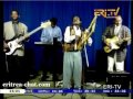 Yohannes Estifanos Adey Eya Zyade 2016