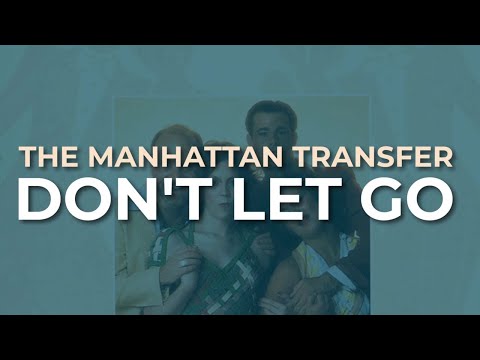 Don't Let Go video thumbnail