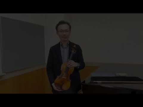 弦楽コース   教員紹介