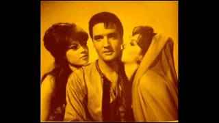 Elvis Presley - Animal Instinct.