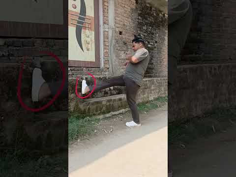 Street fight  Defense technique #mma #kickboxing #martialarts #tutorial #combatsport #training