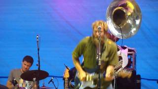 Anders Osborne-Pleasin' You