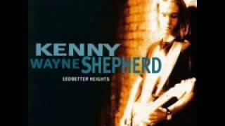 Kenny Wayne Shepherd-While We Cry