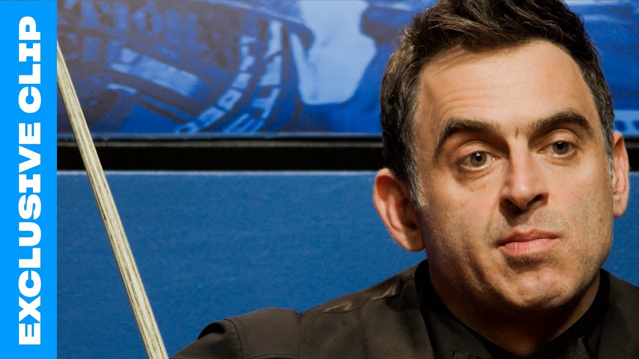 "I Want To Play A Winning Game"