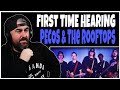 Pecos The Rooftops This Damn Song Rock Artist Reaction