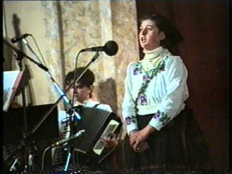 SKUS Pivnica - Anna Maďarová : Potom ja moj milý, potom budem tvoja