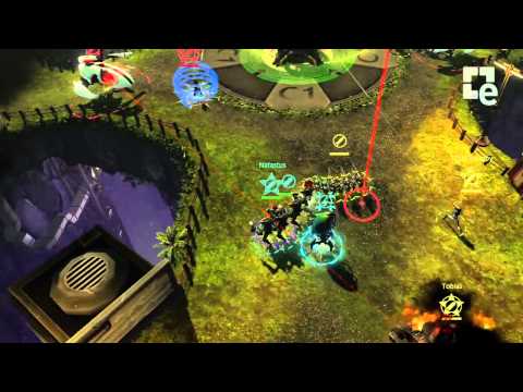 Starvoid Beta Trailer