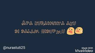 Download lagu Asalkan kau bahagia #vivavideo mp3 Download lagu Asalkan kau bahagia #vivavideo mp3