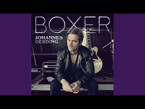Morgen – Johannes Oerding