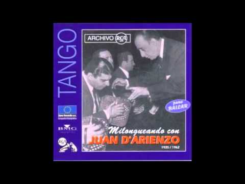El Chapucero - Juan D´Arienzo