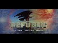 Republic Pictures Republic AU Logo 1967 1976 Anamorphic Widescreen Version
