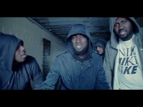 Yung Saber - Bodied [Music Video] (Prod By Ironsoul) @YungSaber @Soulmusic777