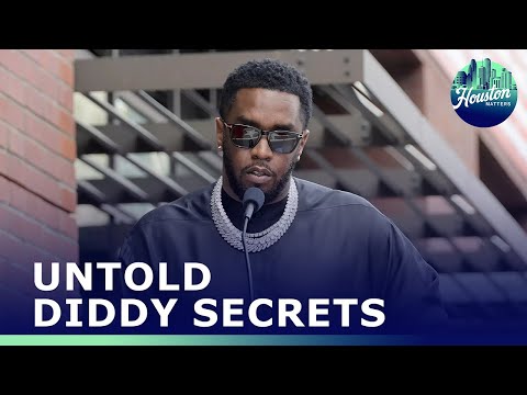 Inside the Sean Diddy Combs Documentary The Reckoning with Director Alex Stapleton