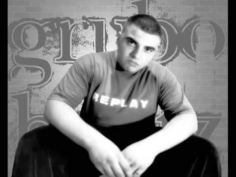 Grubo ft.Padrino & Acid - Mozda