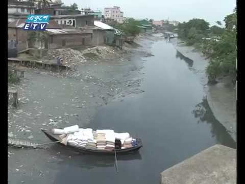 শুরু হচ্ছে কর্ণফুলির অবৈধ স্থাপনা উচ্ছেদ