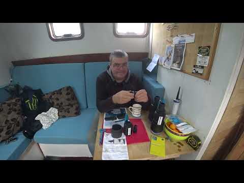 How to fit Trudesign marine fittings
