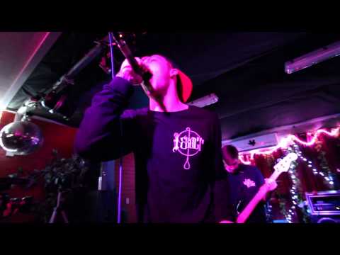 Martyr Defiled - Demons In The Mist live