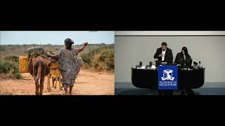 Dean's Lecture Series: Bio_lent Machines